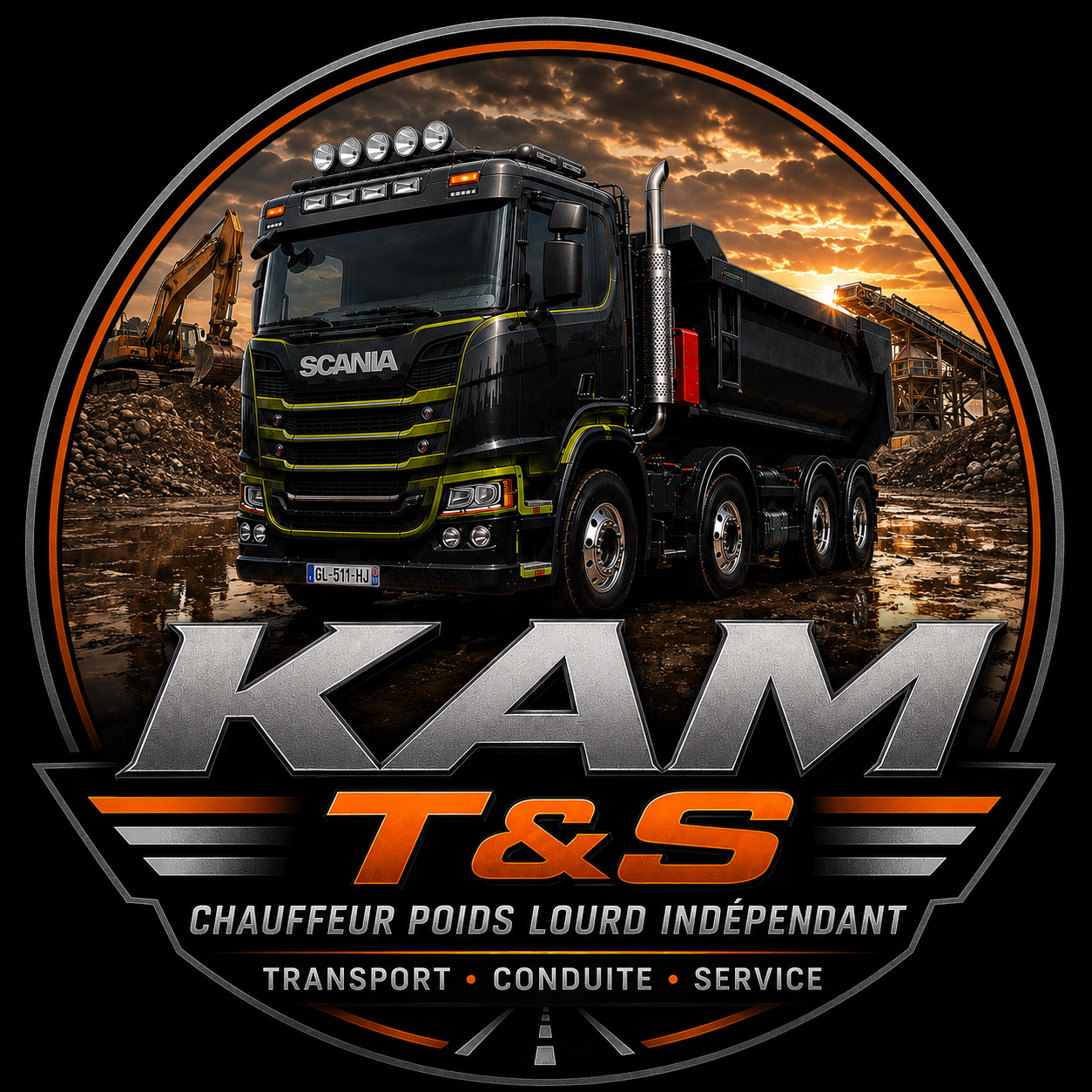 KAM T&S